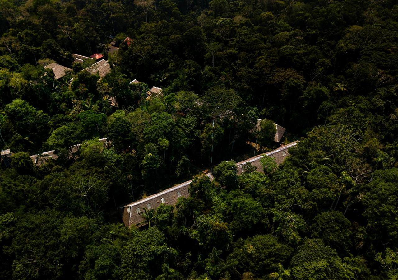 Posada Amazonas Lodge Tambopata Exterior foto